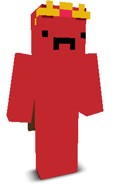 XwOCTOrats's skin