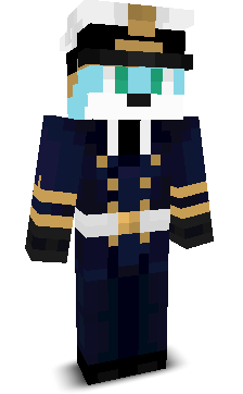 NICLASSQ7's skin