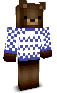 Alieni's skin