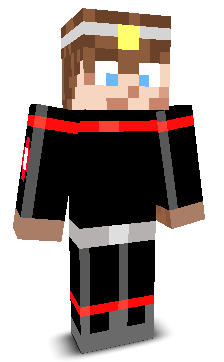 GLUA31's skin