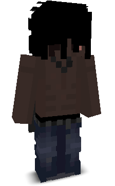 pancoyo's skin