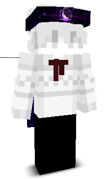 wKush's skin