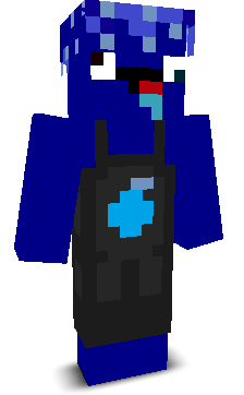 jblueapple's skin