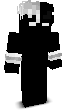 Bohyeu's skin