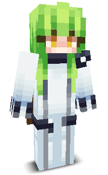 LostHearts's skin