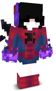 invadingtroops's skin