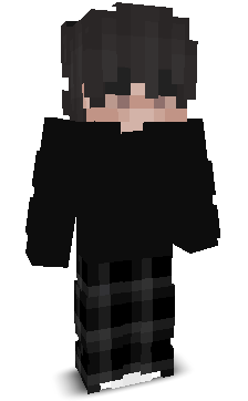 Banixyyy's skin