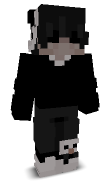 Booked123's skin