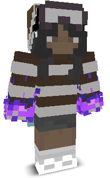 Xylozing's skin