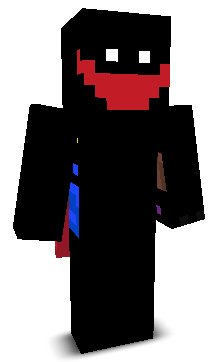 RibbonStealer's skin