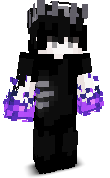 oexf's skin