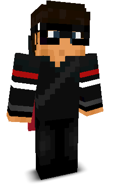 Jeych's skin