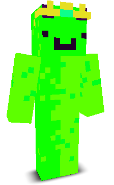 Respeawn's skin