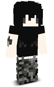 Sapologie's skin
