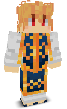 Jvvpaz's skin