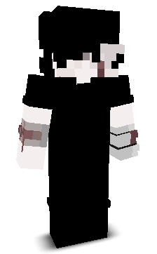 fastined's skin