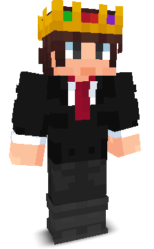 Lexorg12's skin