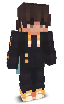 ImmortalPond340's skin