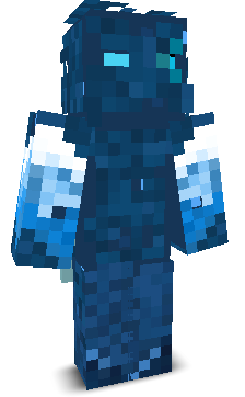 SnarkyShark7146's skin