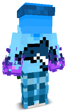 xNoilveil's skin