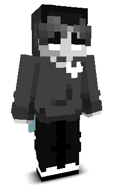 FelixMonster's skin