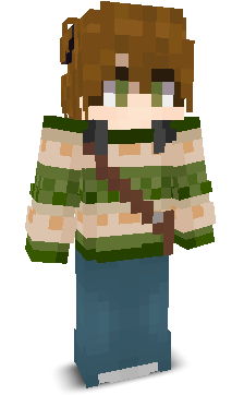 7ned's skin