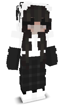 Kartoong's skin