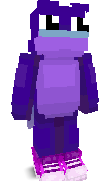 ISEEUFROMBEHIND's skin