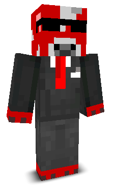 thebigdadluis's skin
