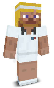 Hosamite's skin