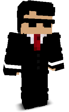 Adwokacik's skin