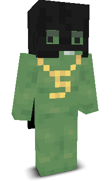 Naemp's skin