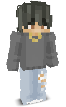 ZiemniorGG's skin