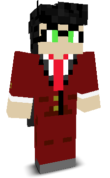 tnqp's skin