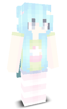 elyauraa's skin