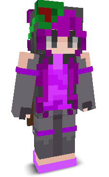 Montimanio's skin