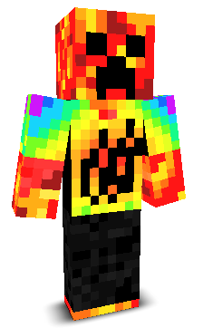 IffyTuba3073370's skin