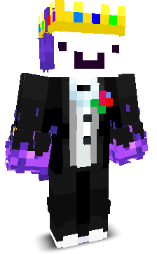 Vryo_YT's skin