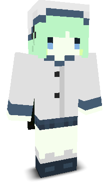 Kazuma_0's skin