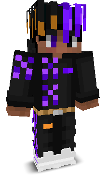 Pvpqrx's skin