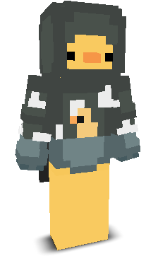 Nich108's skin