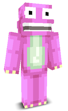 24Barney's skin