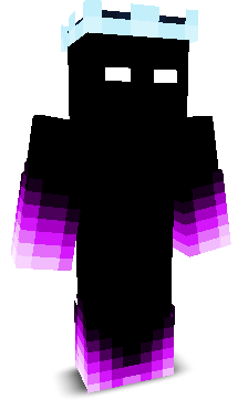 X_elion's skin