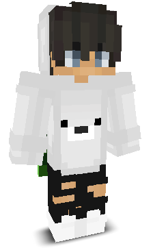 ItsRede's skin