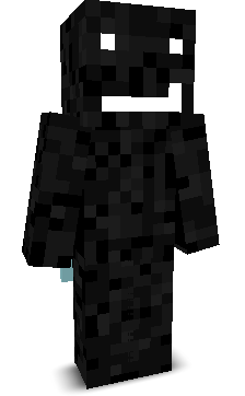 SnowyMoxin's skin
