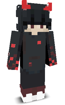 Nxksters's skin