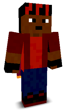 Drew178907's skin