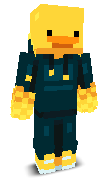 Burritos999's skin