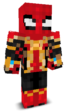GalaxyPowell's skin