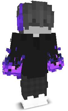 MrOmarExE's skin